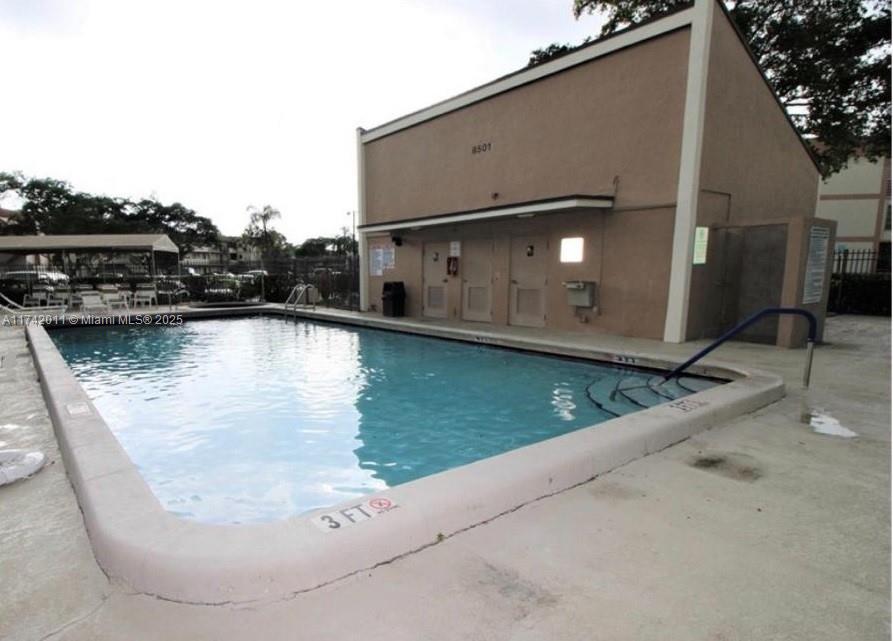8340 Sands Point Boulevard, Unit P101 Tamarac, FL 33321 - Photo 4 of 28