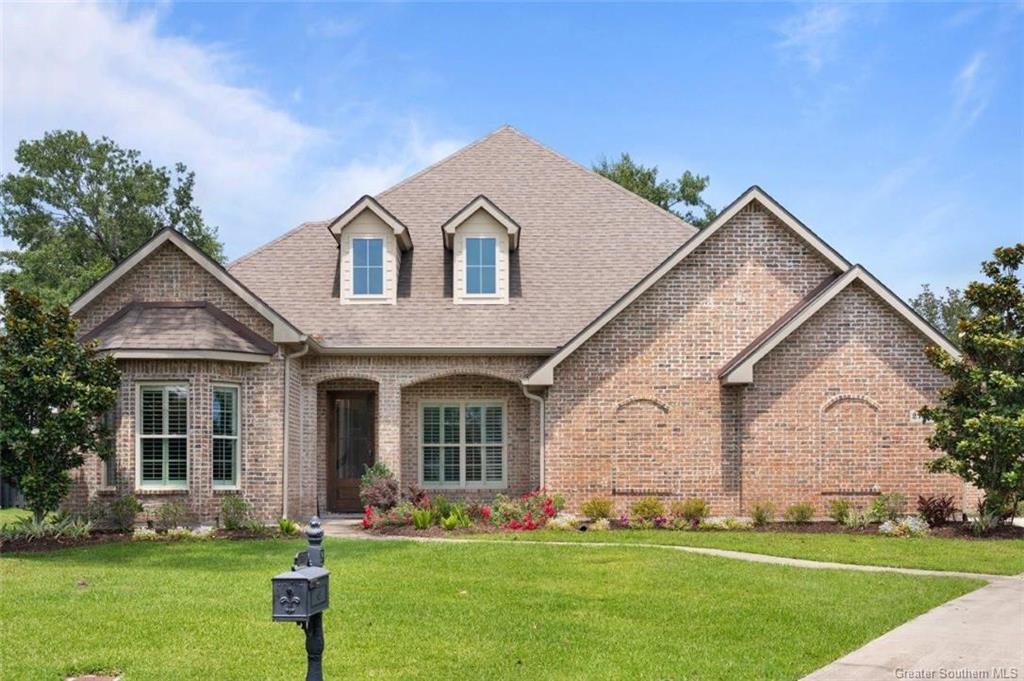 2700 Rue Calais Lake Charles, LA 70605 - Photo 1 of 29 Gallery Image 1