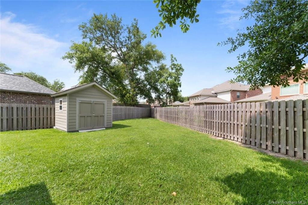 2700 Rue Calais Lake Charles, LA 70605 - Photo 24 of 29 Gallery Image 24