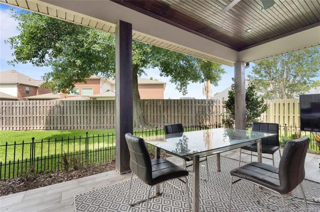 2700 Rue Calais Lake Charles, LA 70605 - Photo 25 of 29 Gallery Image 25