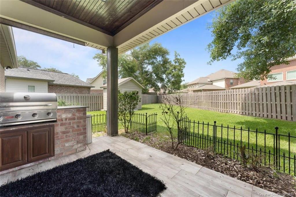 2700 Rue Calais Lake Charles, LA 70605 - Photo 27 of 29 Gallery Image 27