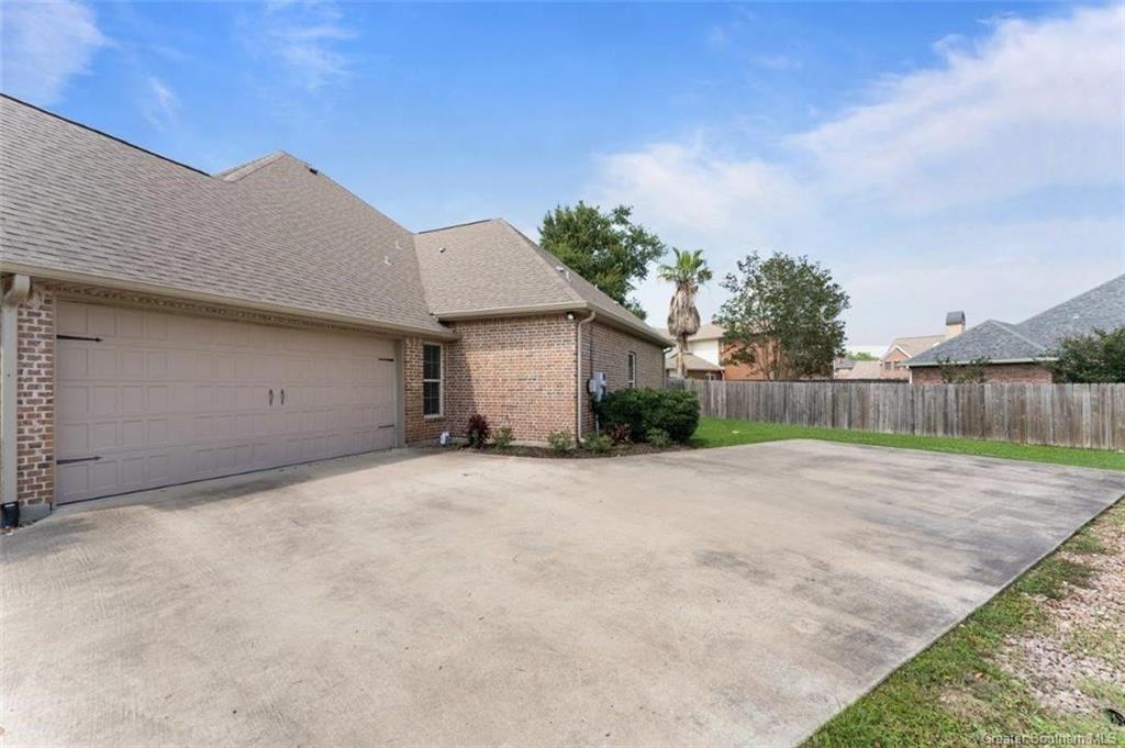 2700 Rue Calais Lake Charles, LA 70605 - Photo 29 of 29 Gallery Image 29