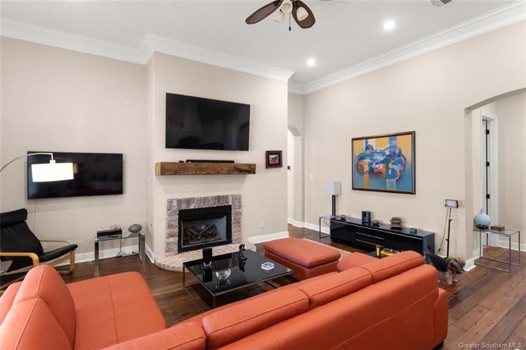 2700 Rue Calais Lake Charles, LA 70605 - Photo 3 of 29 Gallery Image 3
