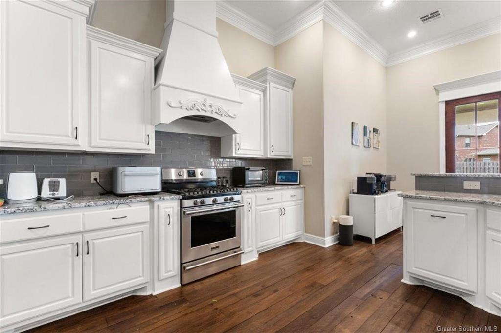 2700 Rue Calais Lake Charles, LA 70605 - Photo 8 of 29 Gallery Image 8
