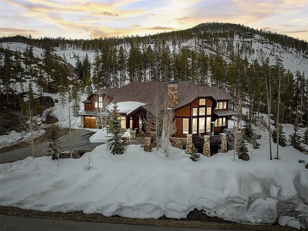 853 Gold Run Road Breckenridge, CO 80424 - Photo 1 of 35 Gallery Image 1