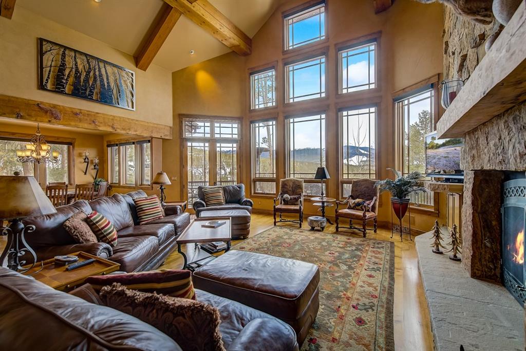 853 Gold Run Road Breckenridge, CO 80424 - Photo 2 of 35 Gallery Image 2