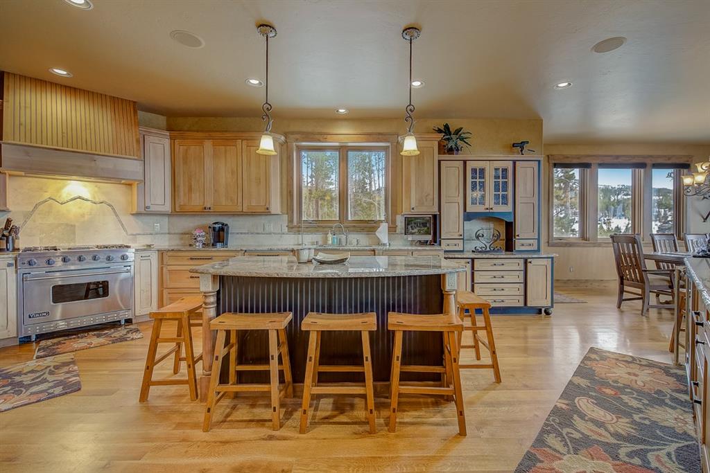 853 Gold Run Road Breckenridge, CO 80424 - Photo 11 of 35 Gallery Image 11