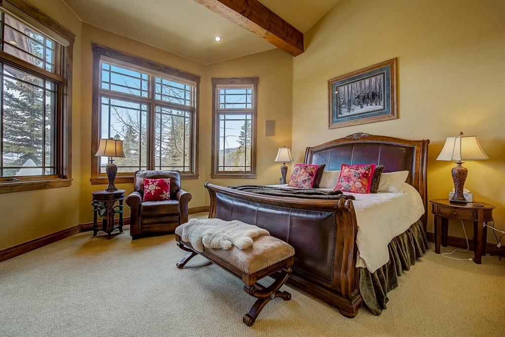 853 Gold Run Road Breckenridge, CO 80424 - Photo 13 of 35 Gallery Image 13