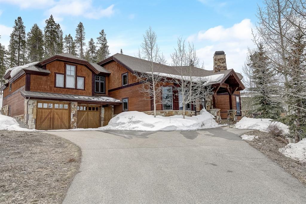 853 Gold Run Road Breckenridge, CO 80424 - Photo 28 of 35 Gallery Image 28