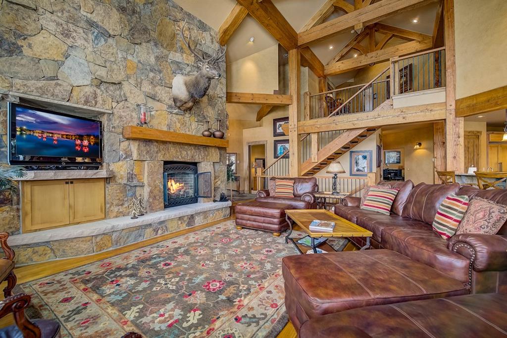853 Gold Run Road Breckenridge, CO 80424 - Photo 4 of 35 Gallery Image 4