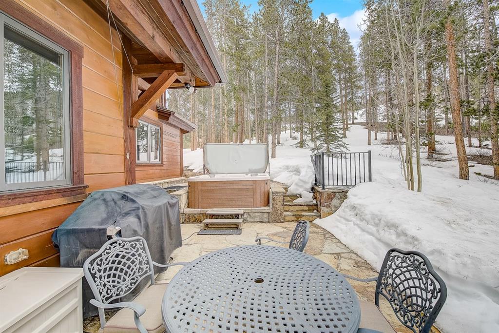 853 Gold Run Road Breckenridge, CO 80424 - Photo 31 of 35 Gallery Image 31