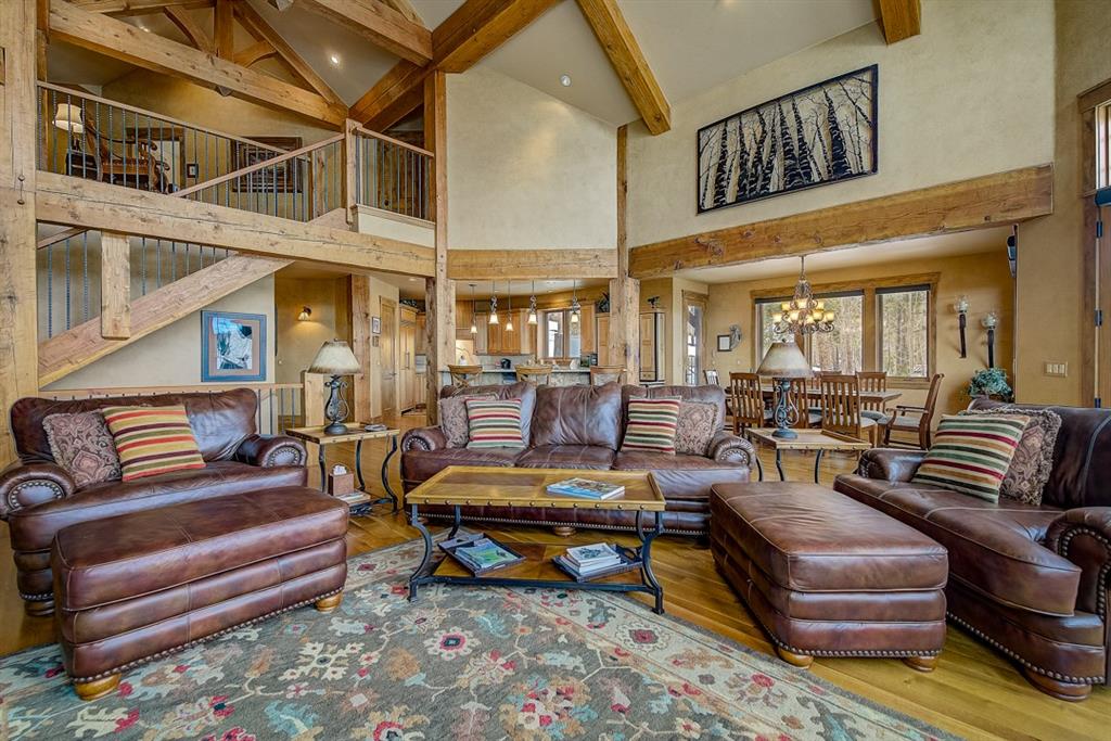 853 Gold Run Road Breckenridge, CO 80424 - Photo 5 of 35 Gallery Image 5