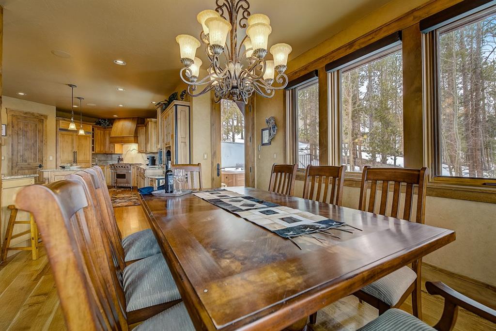 853 Gold Run Road Breckenridge, CO 80424 - Photo 7 of 35 Gallery Image 7