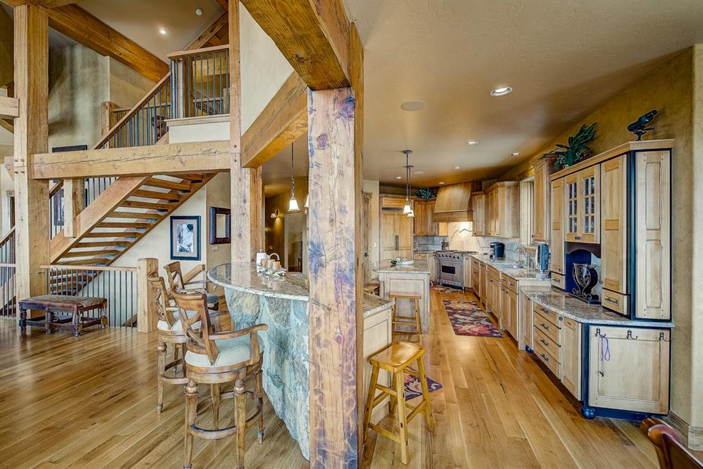 853 Gold Run Road Breckenridge, CO 80424 - Photo 8 of 35 Gallery Image 8