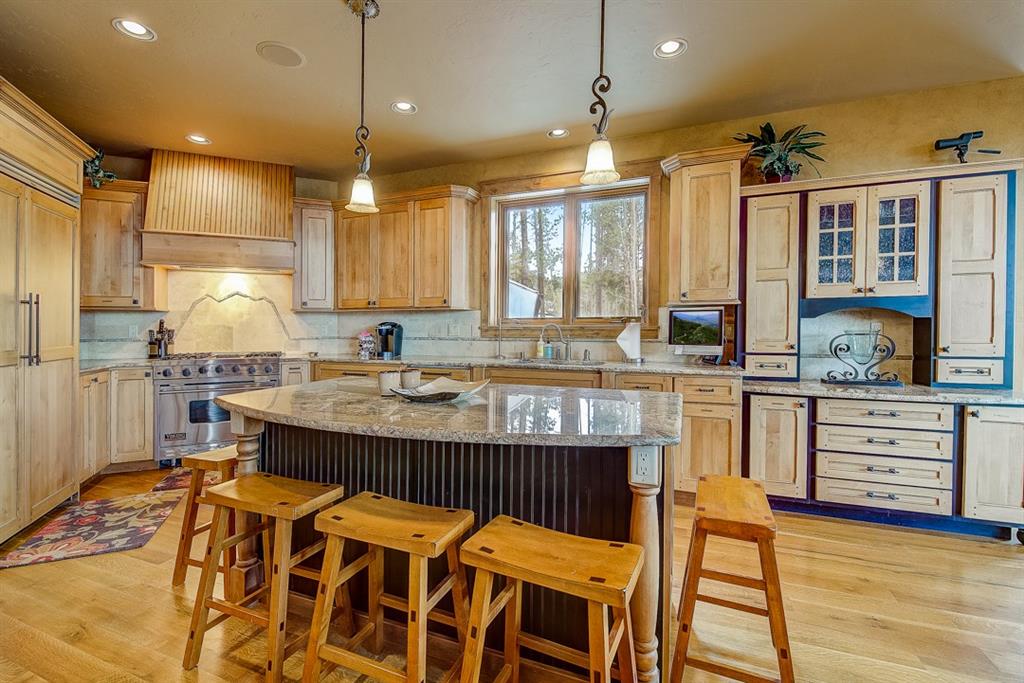853 Gold Run Road Breckenridge, CO 80424 - Photo 9 of 35 Gallery Image 9