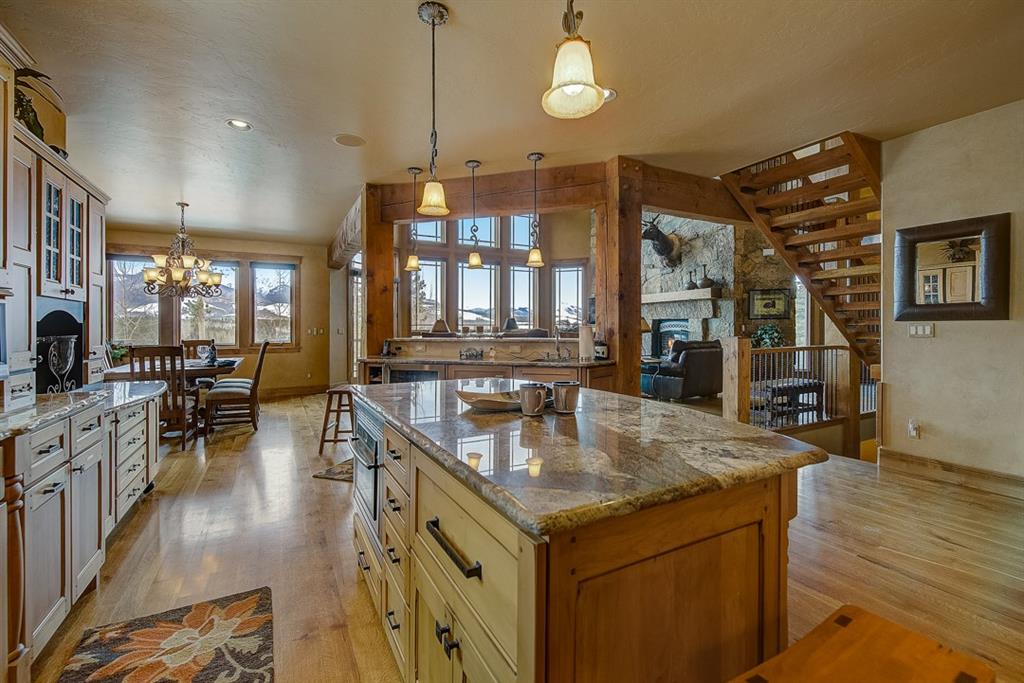 853 Gold Run Road Breckenridge, CO 80424 - Photo 10 of 35 Gallery Image 10