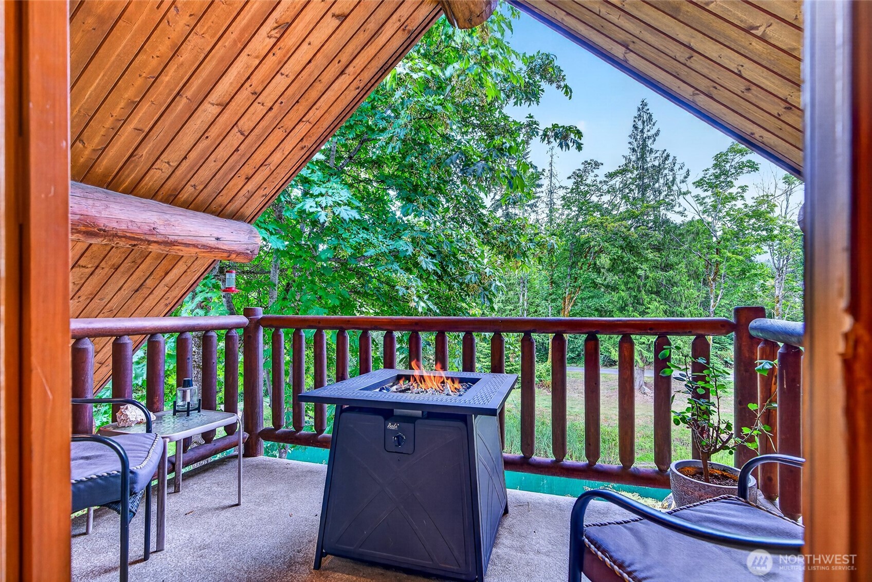 1154 Monroe Road Port Angeles, WA 98362 - Photo 9 of 40