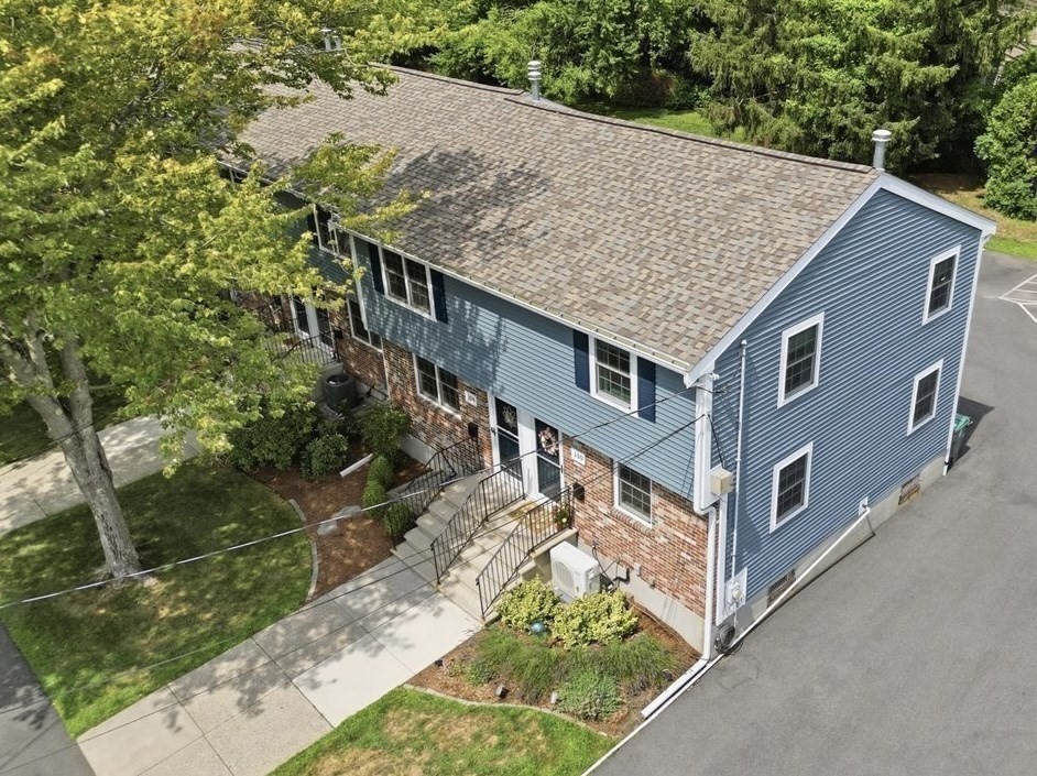 110 Hooper Road, Unit 110 Dedham, MA 02026 - Photo 24 of 34 Gallery Image 24