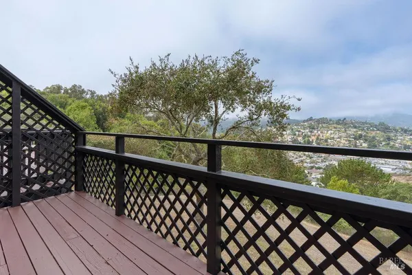 $875,000 | 406 Donahue Street, Sausalito, CA 94965