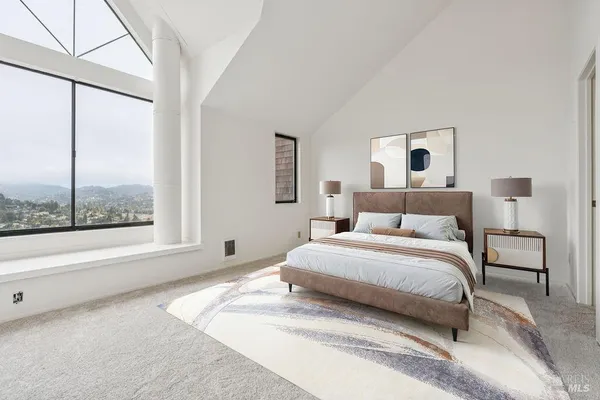 $875,000 | 406 Donahue Street, Sausalito, CA 94965