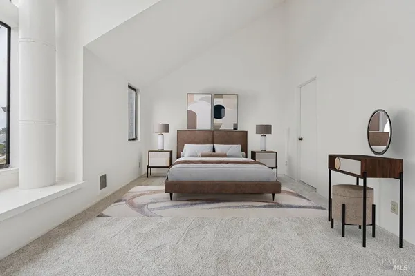 $875,000 | 406 Donahue Street, Sausalito, CA 94965