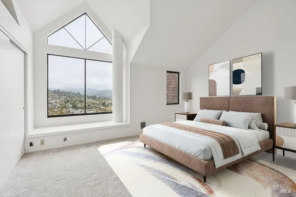 $875,000 | 406 Donahue Street, Sausalito, CA 94965