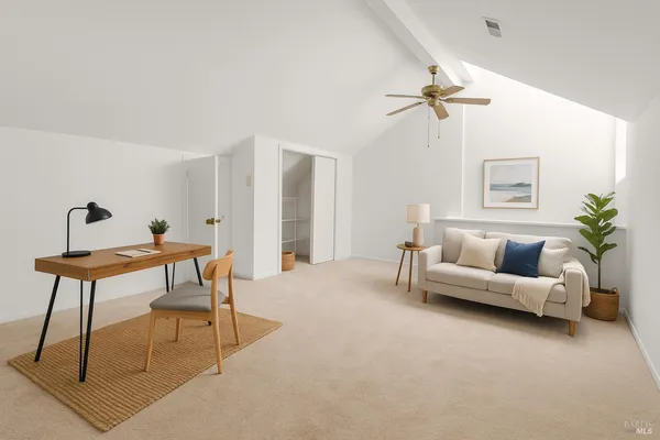 $875,000 | 406 Donahue Street, Sausalito, CA 94965