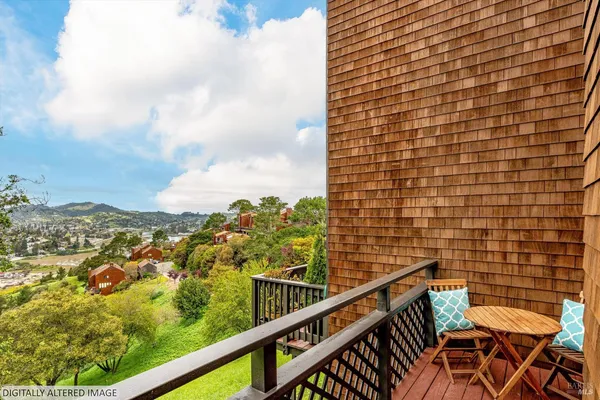 $875,000 | 406 Donahue Street, Sausalito, CA 94965