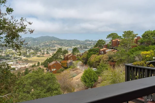 $875,000 | 406 Donahue Street, Sausalito, CA 94965