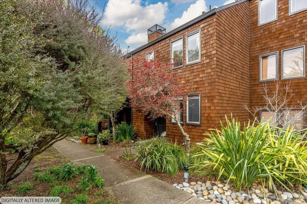 $875,000 | 406 Donahue Street, Sausalito, CA 94965