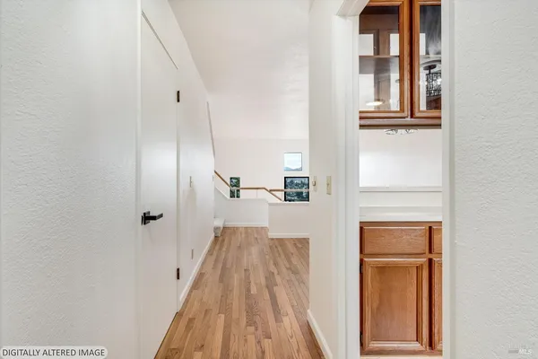 $875,000 | 406 Donahue Street, Sausalito, CA 94965