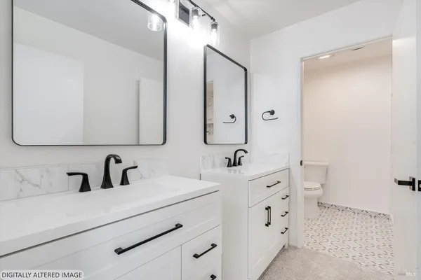 $875,000 | 406 Donahue Street, Sausalito, CA 94965