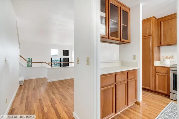 $875,000 | 406 Donahue Street, Sausalito, CA 94965