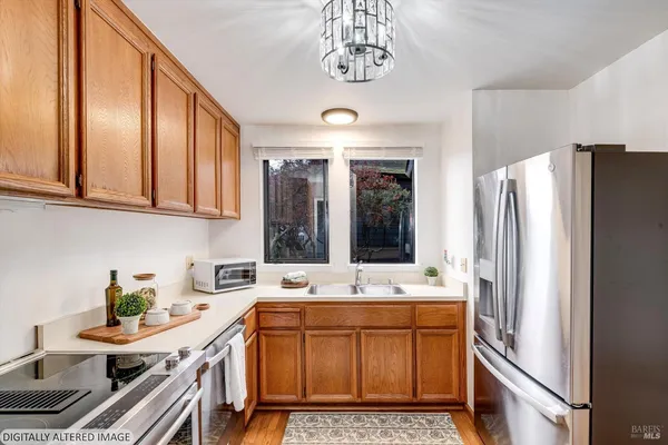 $875,000 | 406 Donahue Street, Sausalito, CA 94965