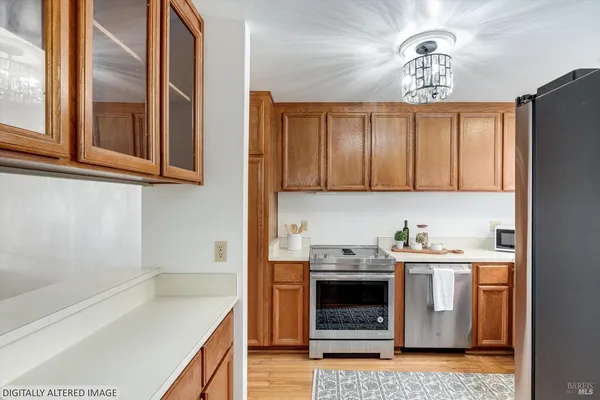 $875,000 | 406 Donahue Street, Sausalito, CA 94965