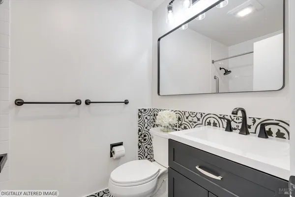 $875,000 | 406 Donahue Street, Sausalito, CA 94965