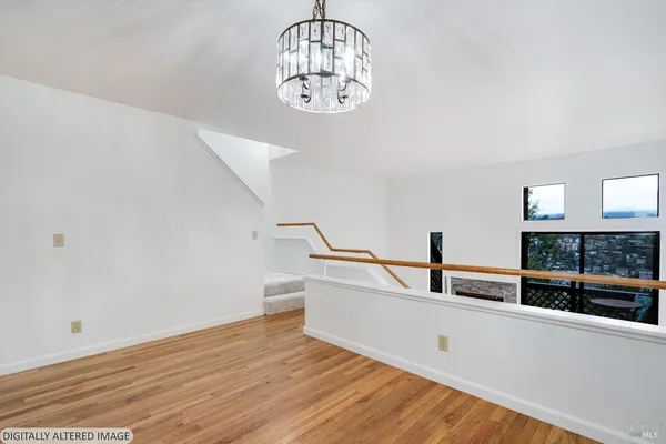 $875,000 | 406 Donahue Street, Sausalito, CA 94965