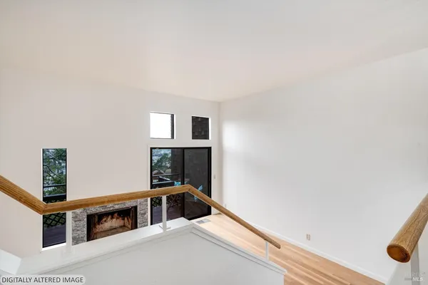 $875,000 | 406 Donahue Street, Sausalito, CA 94965