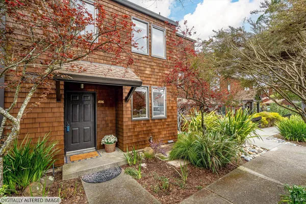 $875,000 | 406 Donahue Street, Sausalito, CA 94965