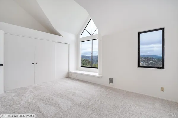 $875,000 | 406 Donahue Street, Sausalito, CA 94965