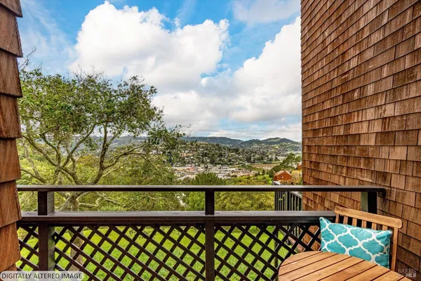 $875,000 | 406 Donahue Street, Sausalito, CA 94965