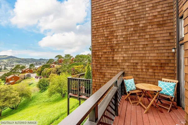 $875,000 | 406 Donahue Street, Sausalito, CA 94965