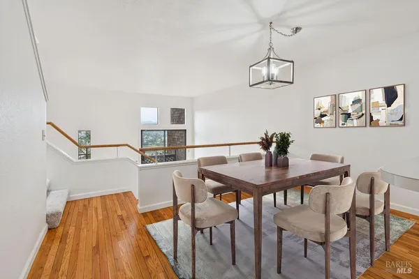 $875,000 | 406 Donahue Street, Sausalito, CA 94965