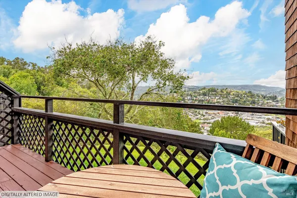 $875,000 | 406 Donahue Street, Sausalito, CA 94965