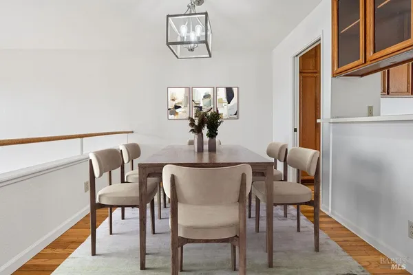 $875,000 | 406 Donahue Street, Sausalito, CA 94965