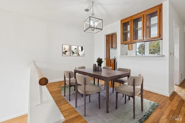 $875,000 | 406 Donahue Street, Sausalito, CA 94965