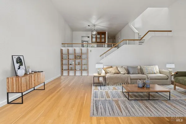 $875,000 | 406 Donahue Street, Sausalito, CA 94965