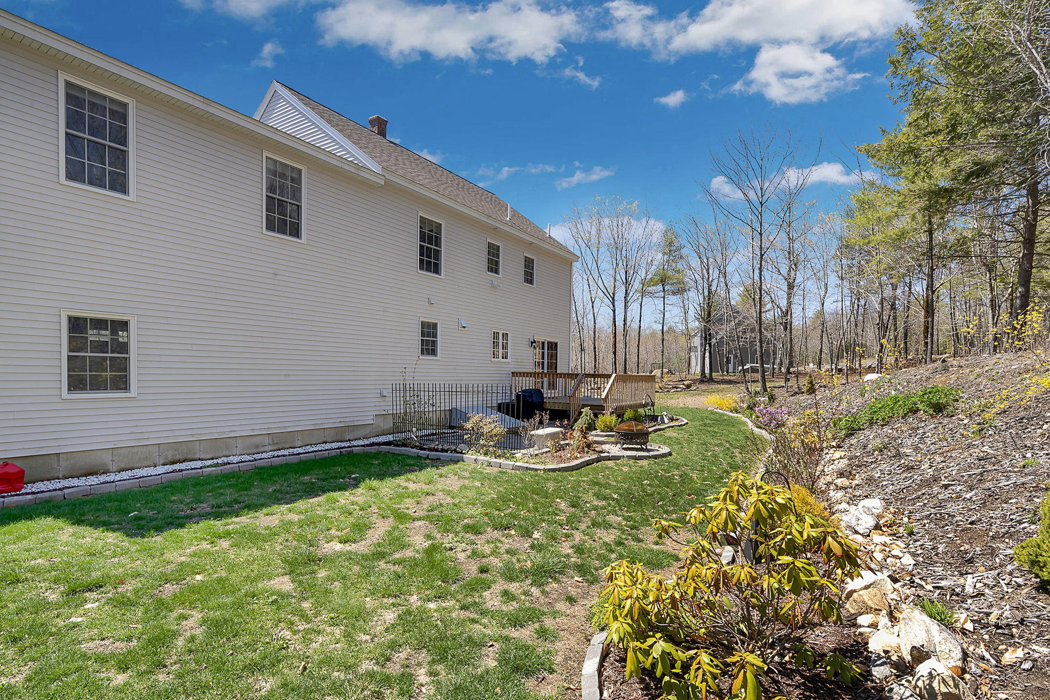 54 Eagles Nest Road Gray, ME 04039 - Photo 43 of 46 44-web-or-mls-54EaglesNest-44