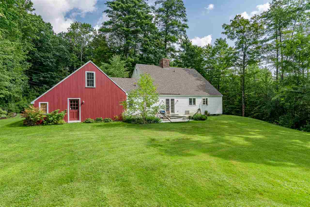 369 Powder-Horn Road Manchester, VT 05255 - Photo 22 of 22 Gallery Image 22
