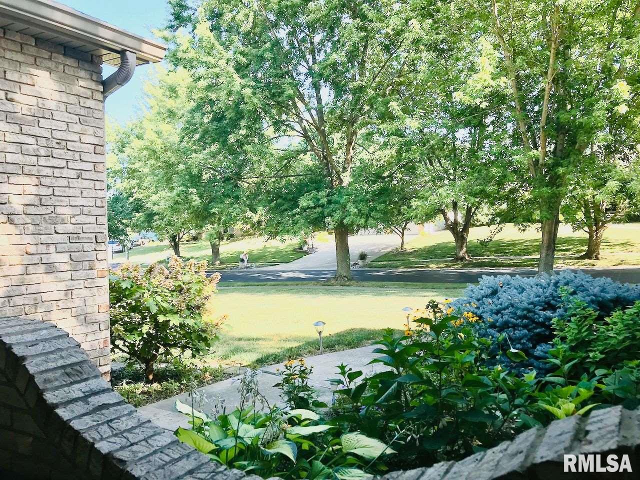 4022 Springer Lane Springfield, IL 62711 - Photo 4 of 48